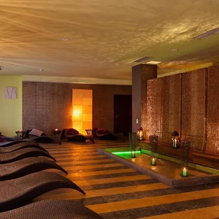 Barcelo Royal Private *