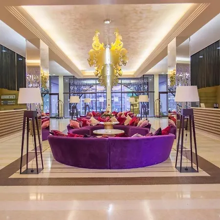 Апартамент Barcelo Royal Private Слънчев бряг