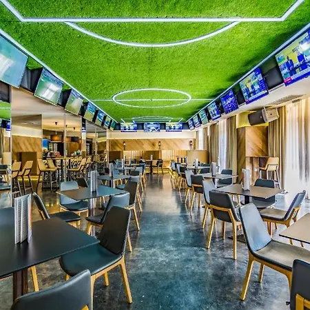 Апартамент Barcelo Royal Private *