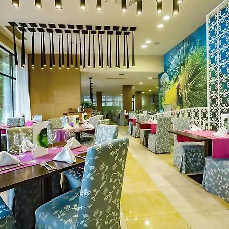 Barcelo Royal Private * Sunny Beach