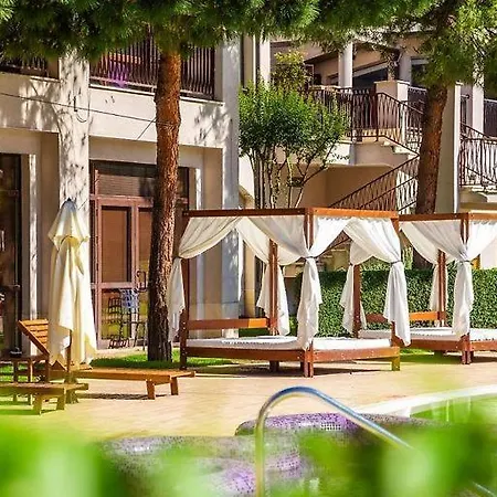 Barcelo Royal Private Sunny Beach