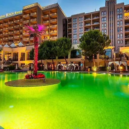 Barcelo Royal Private *