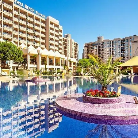 Barcelo Royal Private * Слънчев бряг
