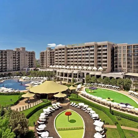 Barcelo Royal Private Sunny Beach
